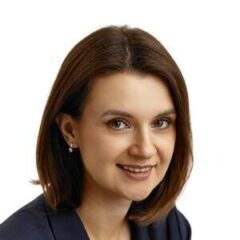 Врач Попова Татьяна Ивановна - Лор врач