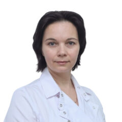 Врач Андреева Наталья Григорьевна - Гастроэнтеролог