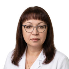 Врач Щербинина Татьяна Владиславовна - Гастроэнтеролог