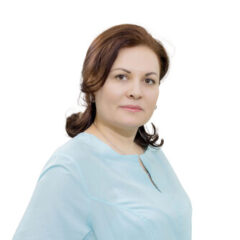 Врач Войтенко Оксана Николаевна - Акушер, Гинеколог