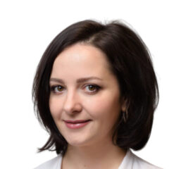 Врач Тирская Екатерина Николаевна - Акушер, Гинеколог, УЗИ-специалист