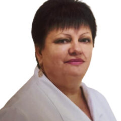 Врач Хаустова Ирина Витальевна - Гастроэнтеролог