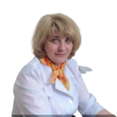 Врач Ерофеева Наталья Николаевна - Гастроэнтеролог