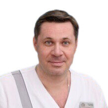 Врач Метальников Антон Иванович - Ортопед
