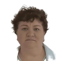 Врач Медведева Наталья Николаевна - Гастроэнтеролог