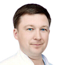 Врач Карпов Вячеслав Александрович - Ортопед, Травматолог, Травматолог-ортопед